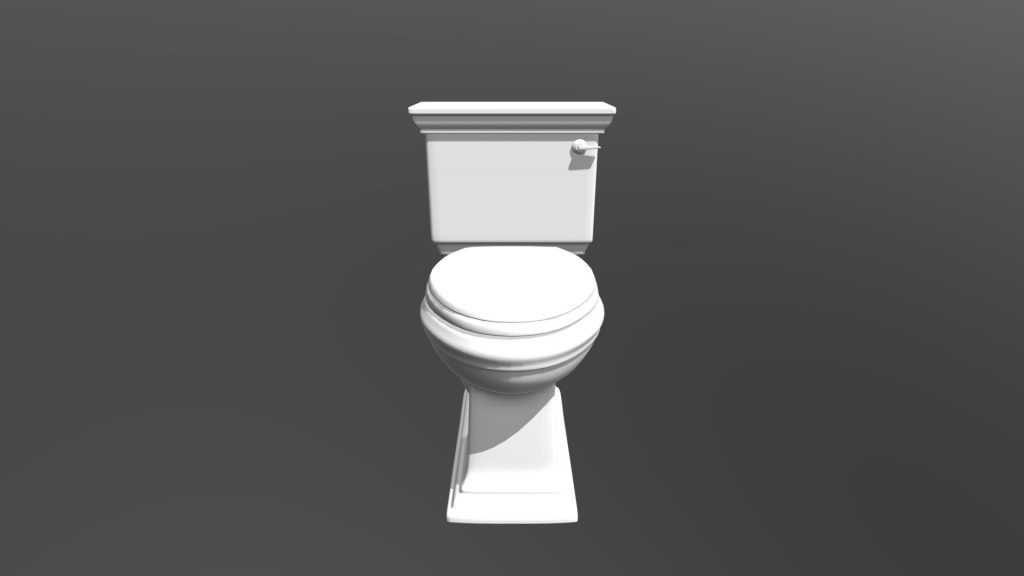 Toilet Troubles
