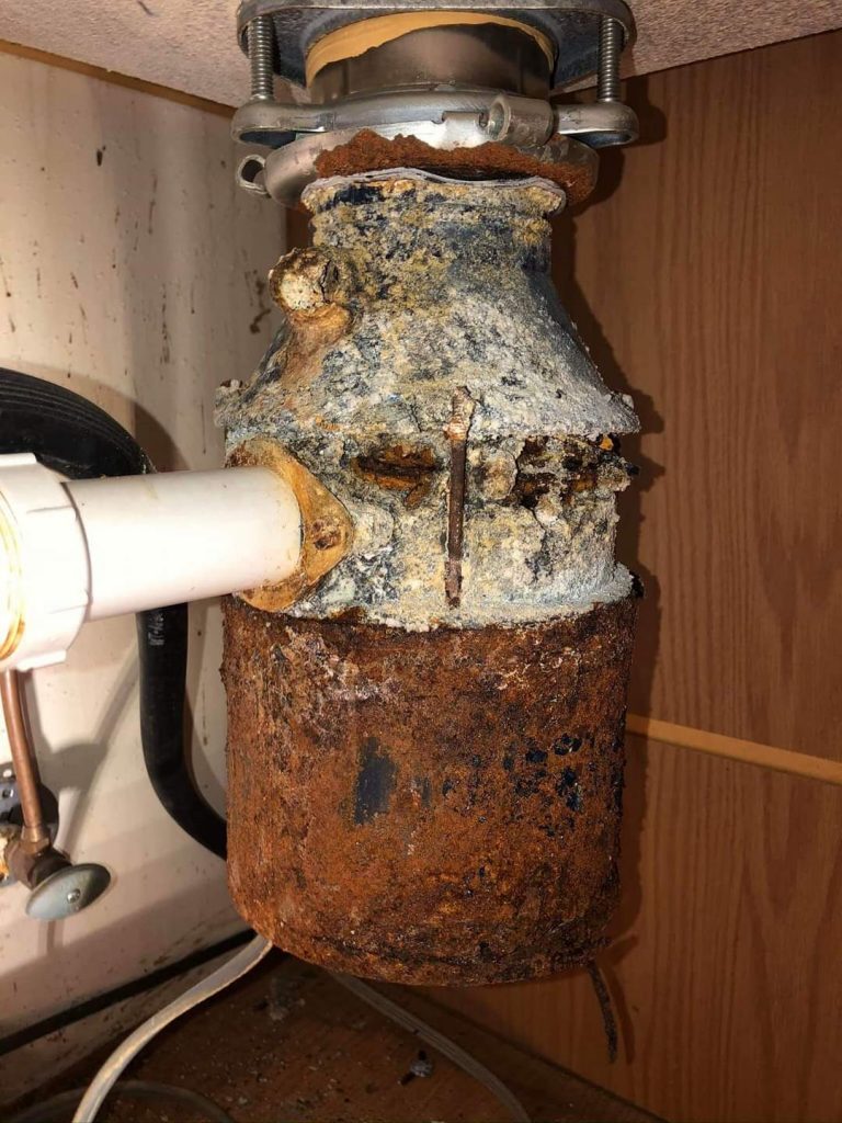 WHAT THE GARBAGE DISPOSAL MANUFACTURERS DON’T WANT YOU TO KNOW