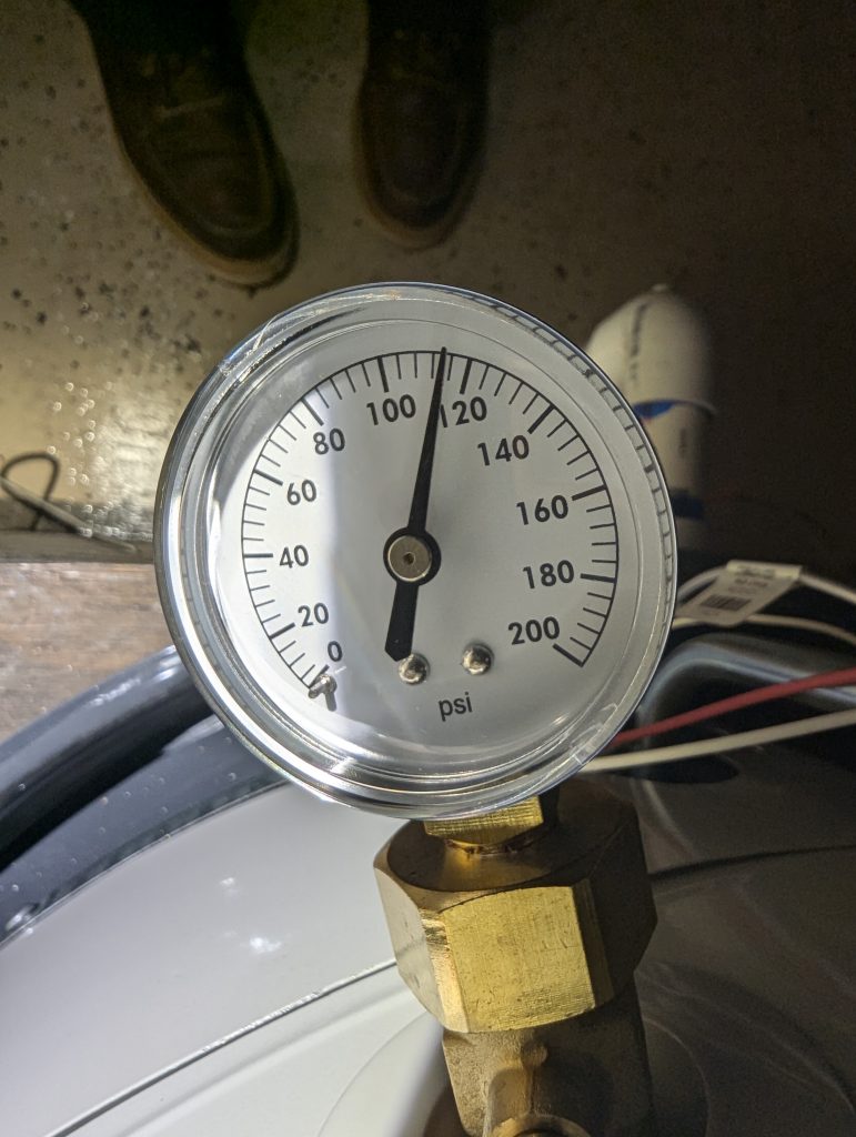 The Hidden Risks of High Water Pressure in Your Home